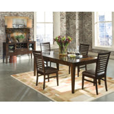 Kashi Dining Table