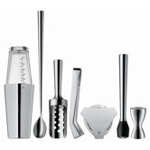 Bar Tools
