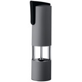 Electric Mill with Light