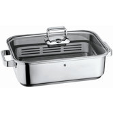 Vitalis Stovetop Steamer for Four