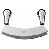 Curved Single Hand Herb Chopper