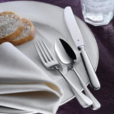 Baguette 5 Piece Flatware Set