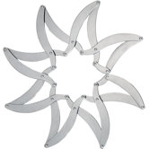 Augh Extensible Trivet