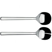 Ovale Salad Set