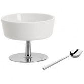 Ape Mixed Nuts Bowl