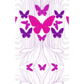 California Butterflies Wallpaper