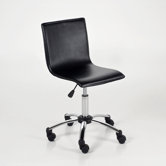 Haze Office Chair in Black