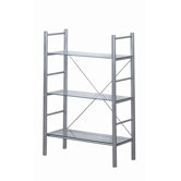 Mancha Occasional Three Tier Shelf