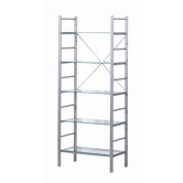 Mancha Occasional Five Tier Shelf
