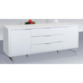 Accent Sideboard