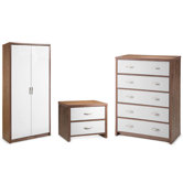 Milan Bedroom Collection
