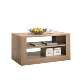 Moda Coffee Table