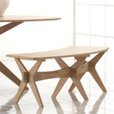 Malmo Bench