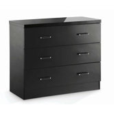Novello 3 Drawer Chest