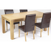Lardon Dining Table