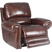 Motion Thor  Chaise  Recliner Chair