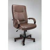Managers High Back Executive Chair