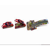 Full Throttle� Street Racer Bring Along Backpack
