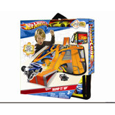 Hot Wheels Ramp It Up Toy Box