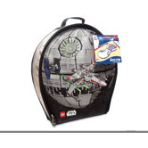 Lego Star Wars Toy Box