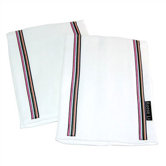 Sunset Burp Cloth Set
