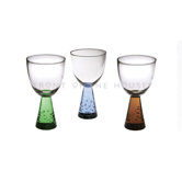 Sampler Mini Tulip in Green (Set of 6)