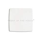 11" Square Canvas Plate