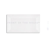 Kyoto 18" Rectangular Platter