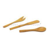 Bamboo Party Sampler Kit