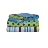 Going Dotty 180 Thread Count Sheet Set