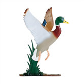 30" Duck Weathervane
