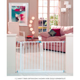 Metal Auto Close Gate
