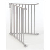 Two Panel Extension Kit for Metal Superyard