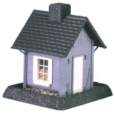 North States Bird Feeders