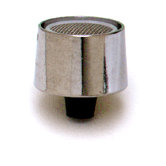 Non-Splash Aerator with Male Thread