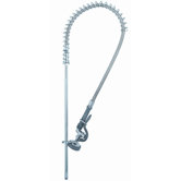 Pre-Rinse Assembly Bar Faucet with Hose