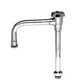 Vacuum Breaker Swing Nozzle