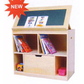 Movable Teaching Center