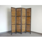 Bankok Folding Screen