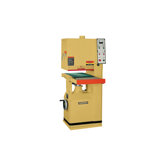 Model 1632 Open End Belt Sander