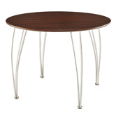 Bentwood Round Dining Table Top