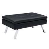 Chelsea Ottoman