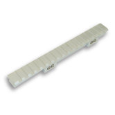 Ruger Mini 14 / Mini 30 Ranch Rifle Scope Mount in Silver