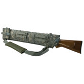 Shotgun Scabbard