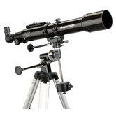 PowerSeeker 70EQ Telescope