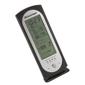 Deluxe Compact Weather Station