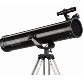 DX SkyExpedition 76 Telescope