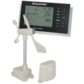 Deluxe Weather Forecaster
