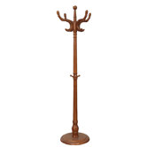 Oxford Hat and Coat Stand