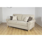 Somerset 3 Seater Sofa